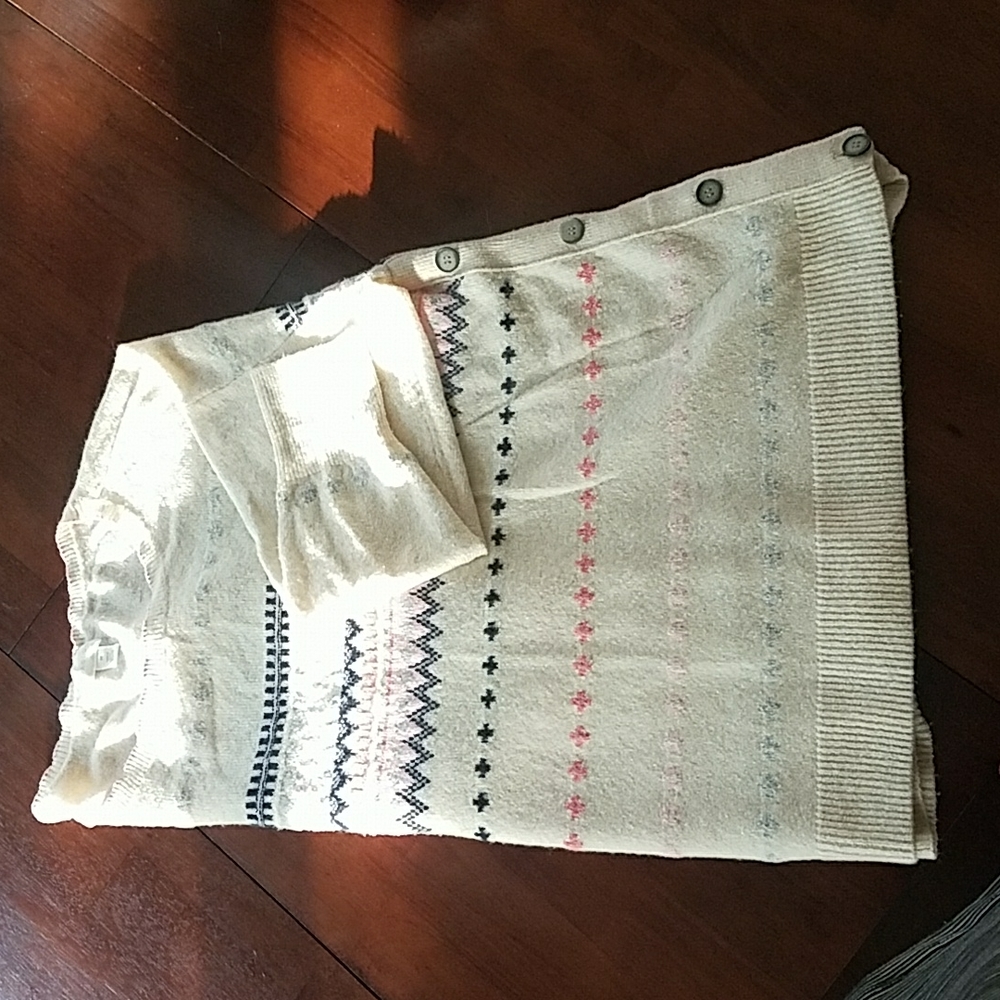 Caslon Plus Sweater